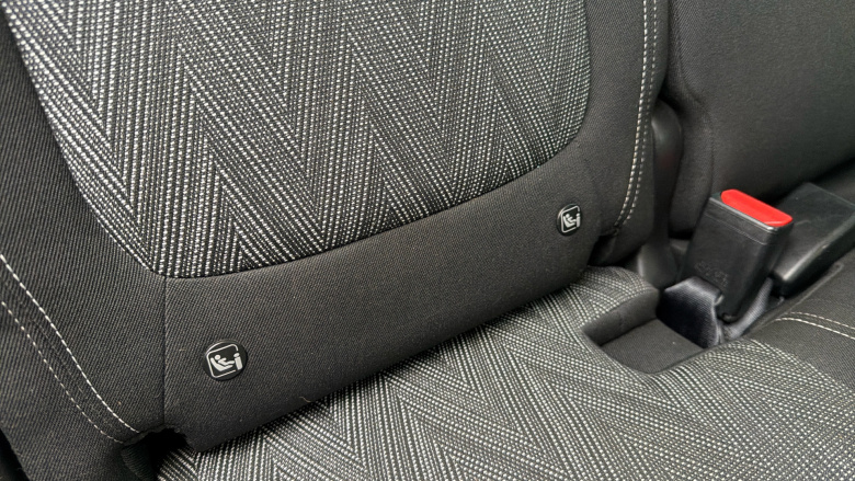 Vauxhall Crossland X 1.2 [83] Griffin 5dr [Start Stop] Petrol Hatchback